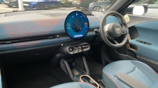 MINI Aceman 135kW E Exclusive [Level 2] 43kWh 5dr Auto Electric Hatchback